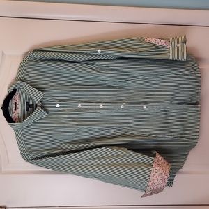 Talbots stretch blouse size 20w